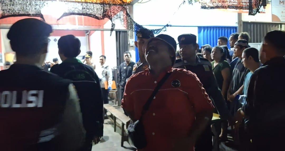 Pria Tewas di Lapo Tuak Tanjungpinang, Alex Syok Tahu Alboin Hutahean Telah Tiada: Dia Orang Baik