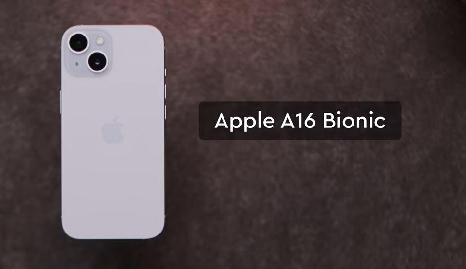 Selisih Penurunan Harga HP iPhone 15 128GB dan 256GB Selama 1 Bulan, Ini Tabel Harganya! - Tribunbatam.id