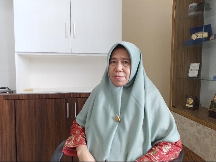 BKPSDM Anambas Usulkan 27 Pejabat Eselon II Ikut Uji Kompetensi, Persiapan Mutasi, Rotasi