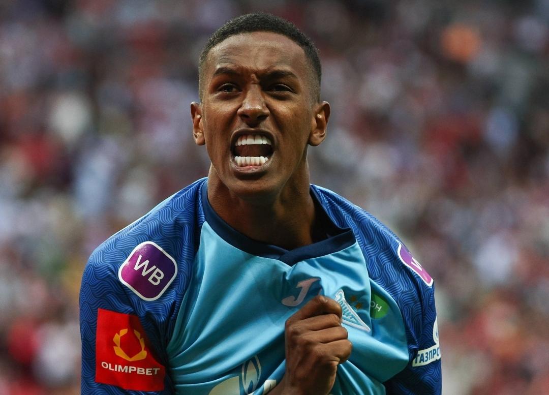 Setelah Kehilangan Juan Cabal, Inter Milan Alihkan Perhatiannya ke Robert Renan