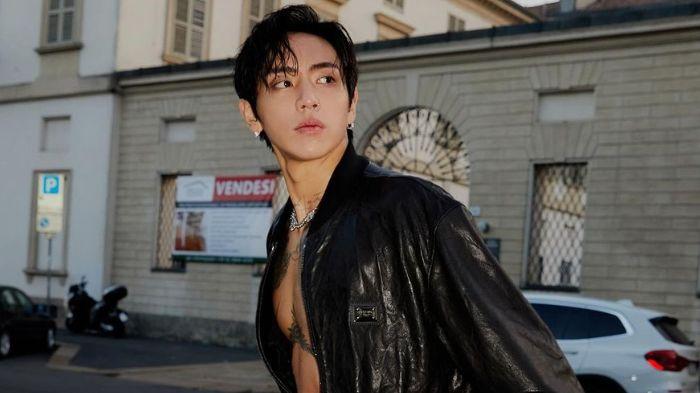 Biodata DPR IAN, Rapper dan Sutradara Korea Selatan yang Disebut Mirip ...