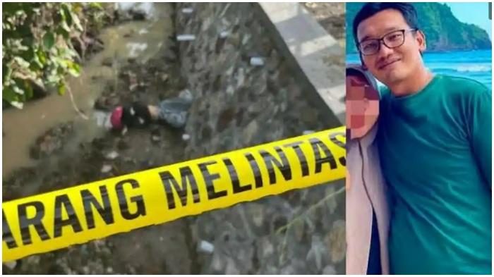 Bripka AS Resmi Jadi Tersangka Pembunuhan Mahasiswi UMM, Siap-siap Sanksi PTDH