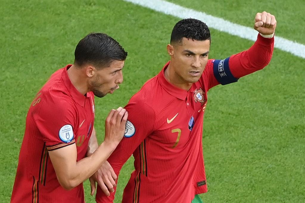 Head To Head dan Prediksi Portugal vs Uruguay Piala Dunia 2022 Grup H Live SCTV, Ambisi Baru Ronaldo