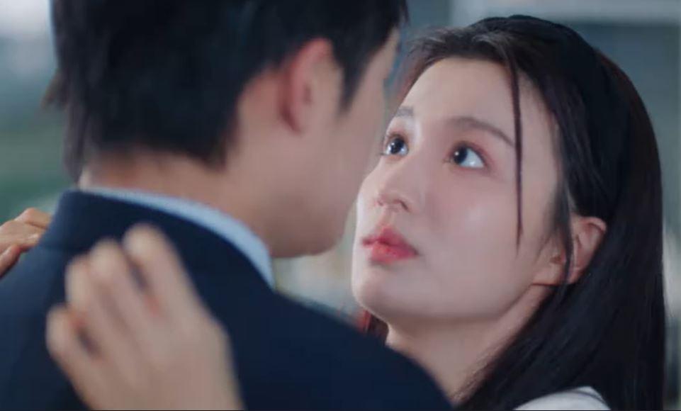 Ini Drama China di WeTV Peraih Rating Tertinggi di Juli 2026, Bikin Baper Hingga Berderai Air Mata - Tribunbatam.id