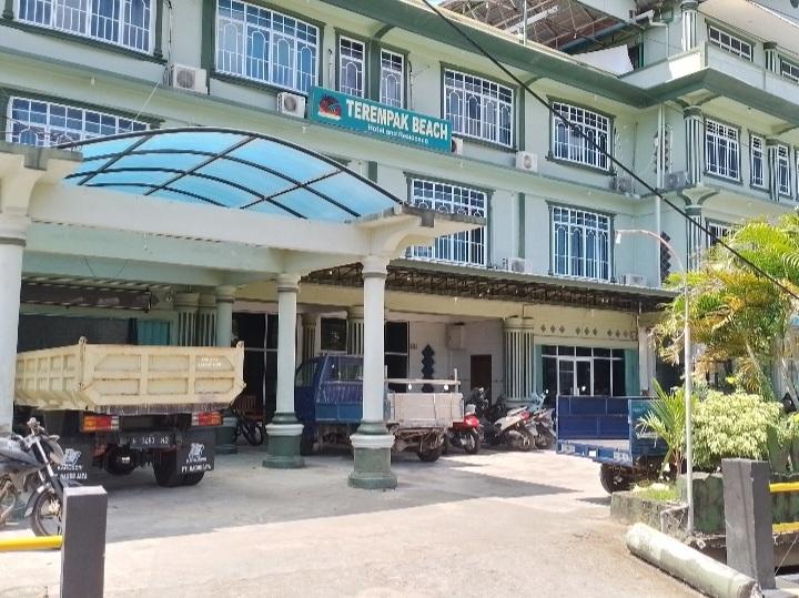Daftar 4 Hotel di Anambas, Lokasi Strategis di Pusat Kota, Views Laut ...