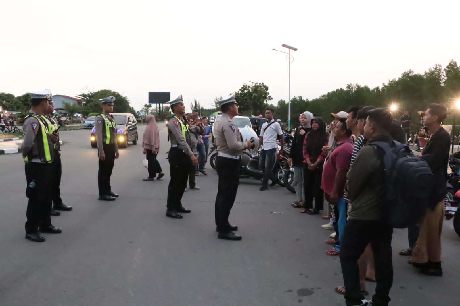 Data Kecelakaan di Karimun Hingga Desember 2023, Polres Ungkap 19 Orang Tewas