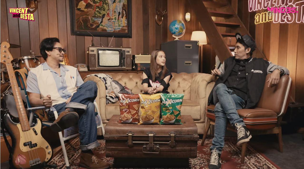 Adhisty Zara Bongkar Masa Lalu di JKT48, Tak Boleh Video Call dengan Lawan Jenis