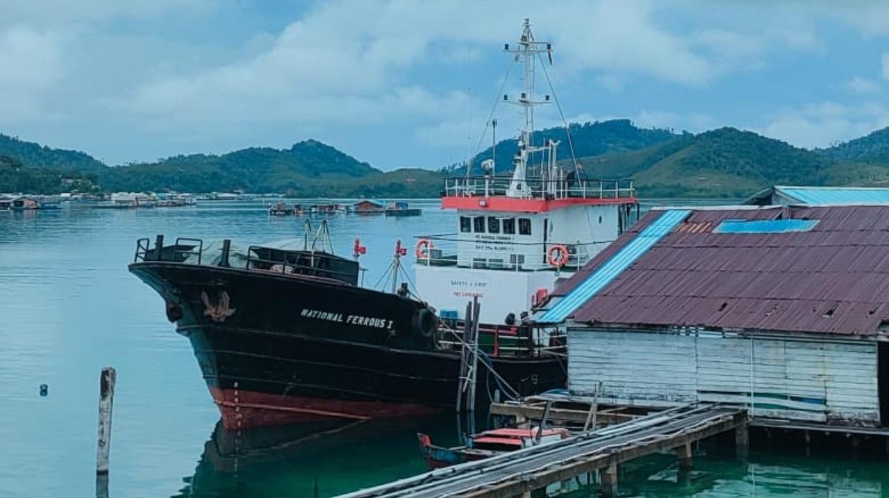 Pertamina Pastikan 670 KL BBM Tiba di Lingga Malam Ini, Besok Disusul 370 KL