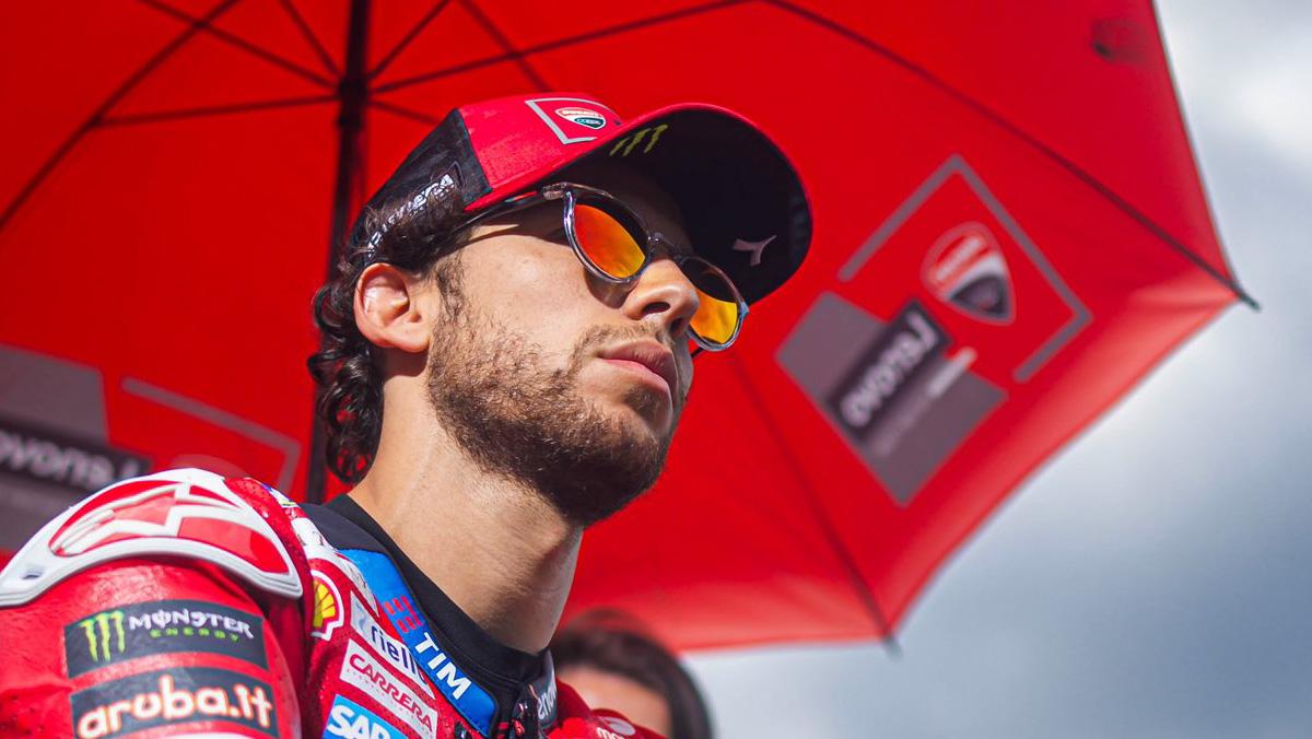 Jadwal MotoGP Catalunya 2024 Hari Ini FP1 15:45 WIB, Bastianini Yakin Tetap di Ducati Musim Depan