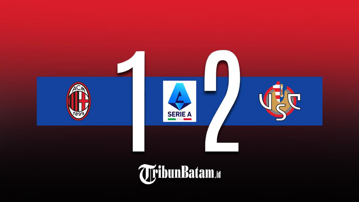 partite di ac milan cremonese