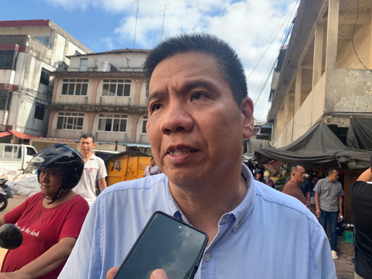 Hasil Perolehan Suara Dapil l DPRD Kepri, Rudi Chua Raih Suara Terbanyak