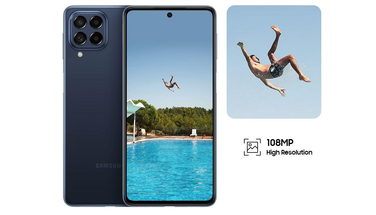 Update Harga HP Samsung Mei 2024, Samsung A13, Samsung A55 5G, Samsung M53 5G, Galaxy S23 Ultra