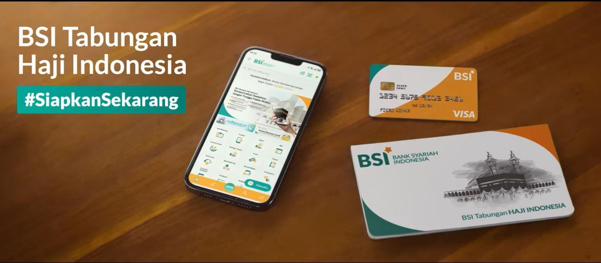 Cara Buka Tabungan BSI Haji dengan Akad Syariah, Setoran Awal Cuma Rp 100 Ribu