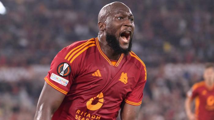 Jadwal Liga Italia Inter Milan vs AS Roma, Paulo Dybala Absen, Lukaku Jadi Andalan