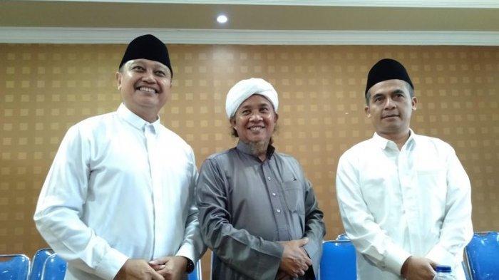 Profil Iip Miptahul Paoz Batal Jadi Wakil Bupati Tasikmalaya, MK Minta Cari Pasangan Lain dan PSU