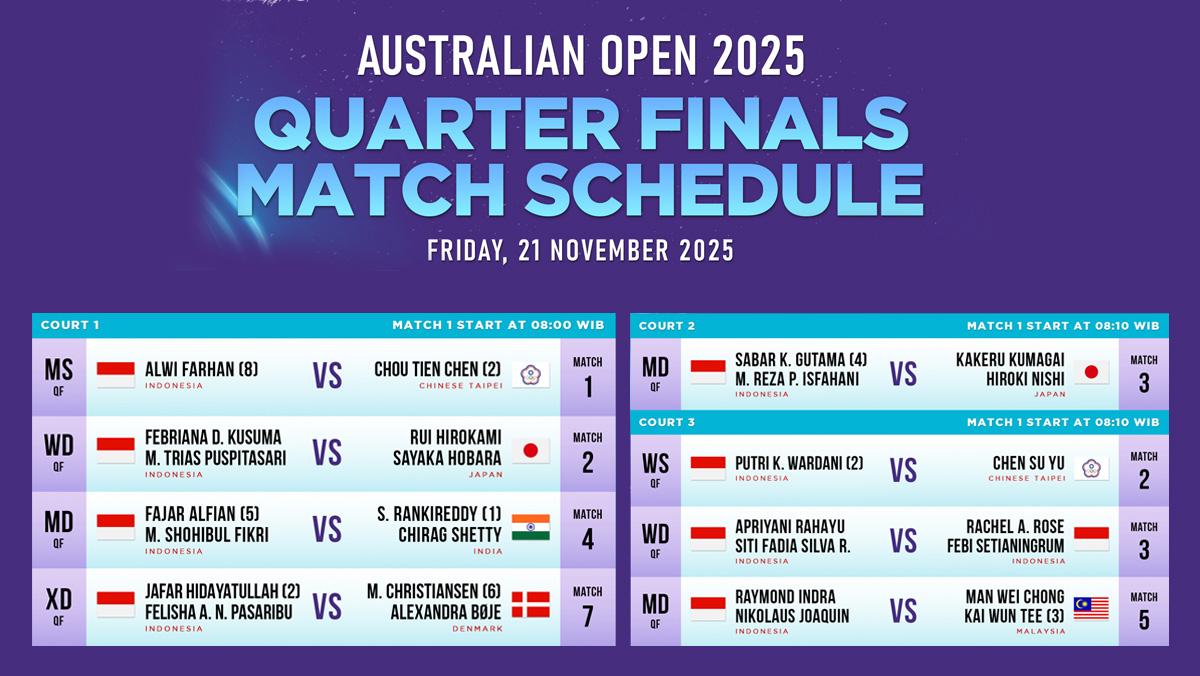 Jadwal-Perempat-Final-Australia-Open-2025-hari-Jumat-21-November-2025.jpg