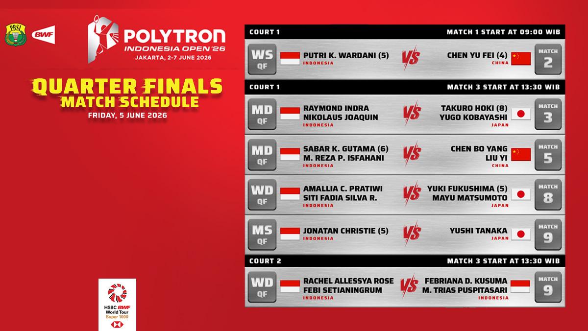 Jadwal-Perempat-Final-Indonesia-Open-2026-untuk-wakil-Indonesia-Jumat-5-Juni-2026.jpg