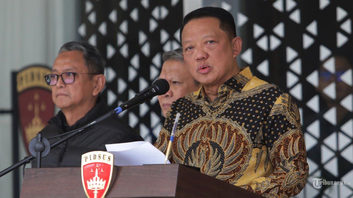 Sangat Kontras, Perbandingan Harta Mantan Jampidsus Febrie Adriansyah Vs Plt Rudi Margono - Tribunbatam.id