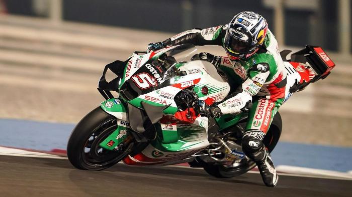 Kecepatan Marc Marquez di Portimao Musim Lalu Jadi Acuan Johann Zarco, Ngaku Kagum The Baby Alien