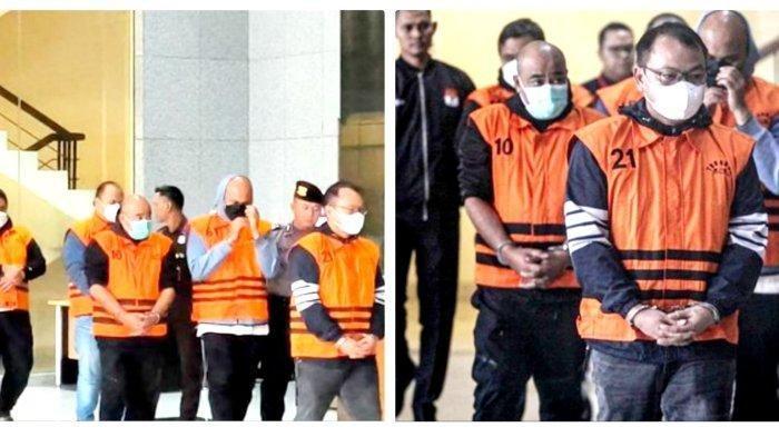 KPK Diduga Ikut Amankan Perwira Polisi Saat  OTT di Sumut, Ini Tanggapan Polda Sumatera Utara 