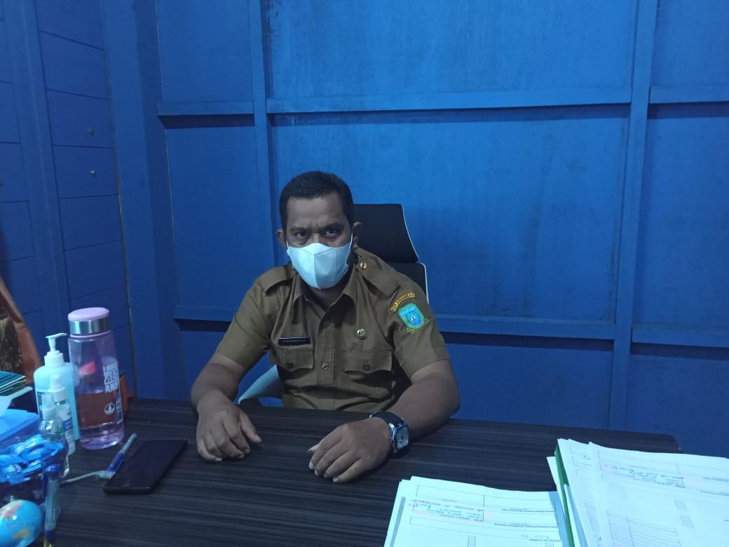 Disdukcapil Anambas Pastikan Layanan Maksimal, Urus KTP-el Cukup 5 Menit