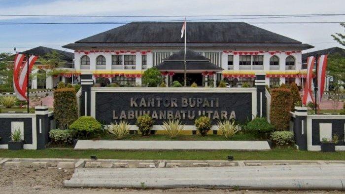 APBD 2025 Labuhanbatu Utara Surplus Rp 149,47 Miliar, PAD Rp 81,95 Miliar