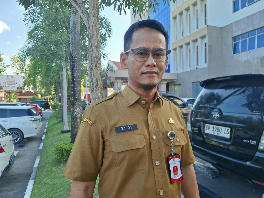 PT Mega Solar Batam Tutup Sementara Sejak 2 Juli 2026, Ratusan Karyawan Kena PHK - Tribunbatam.id
