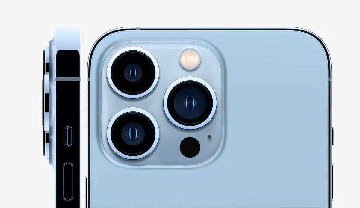 Harga HP iPhone 13 Pro Max Akhir Juni 2024 Anjlok, Punya Kamera Profesional yang Tak Tertandingi