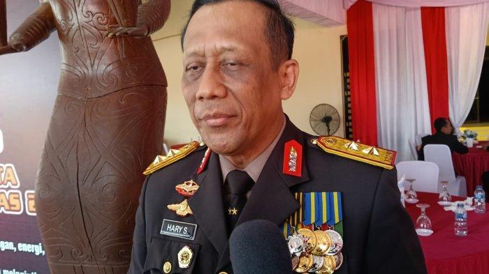 Kapolda Kaltara Buka Suara Penangkapan 4 Anggota Polres Nunukan, Tak Pandang Bulu meski Internal