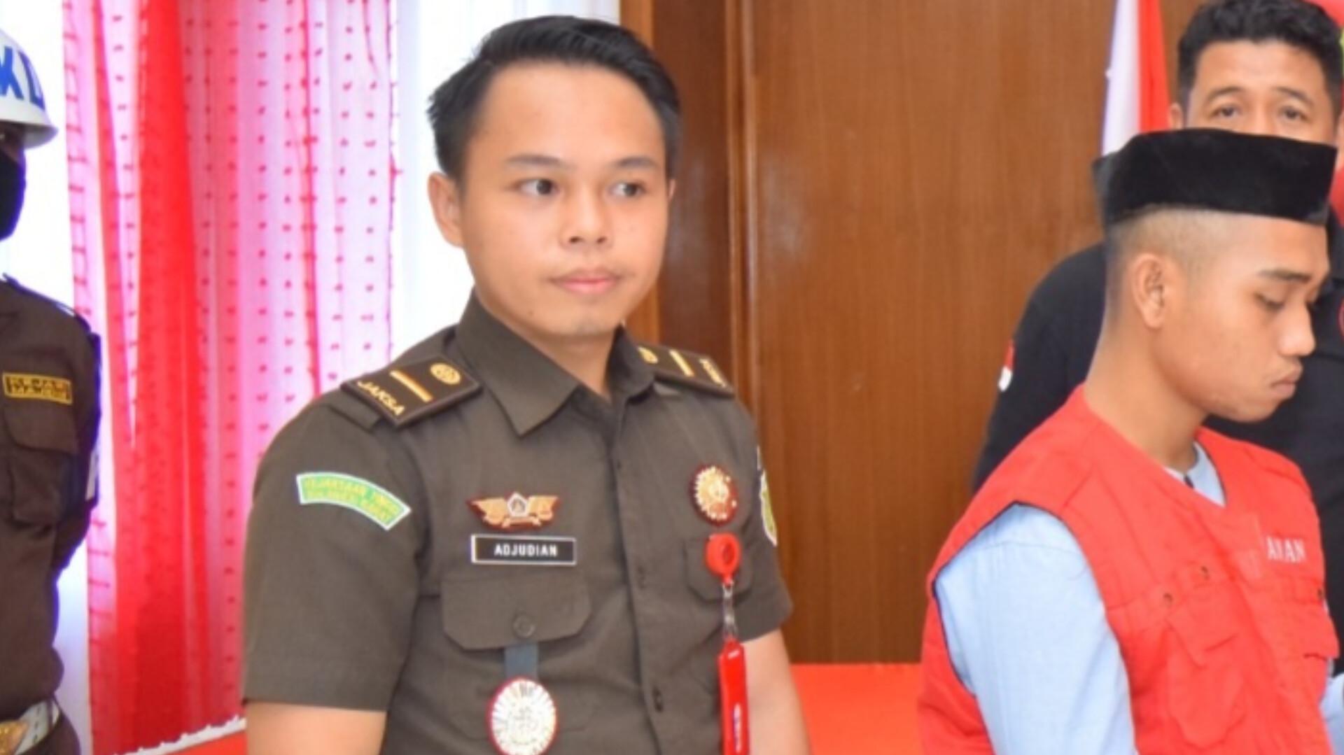 Menanti Tuntutan Perkara Penggelapan Dana Nasabah BSI Anambas Rp2,8 Miliar - Tribunbatam.id