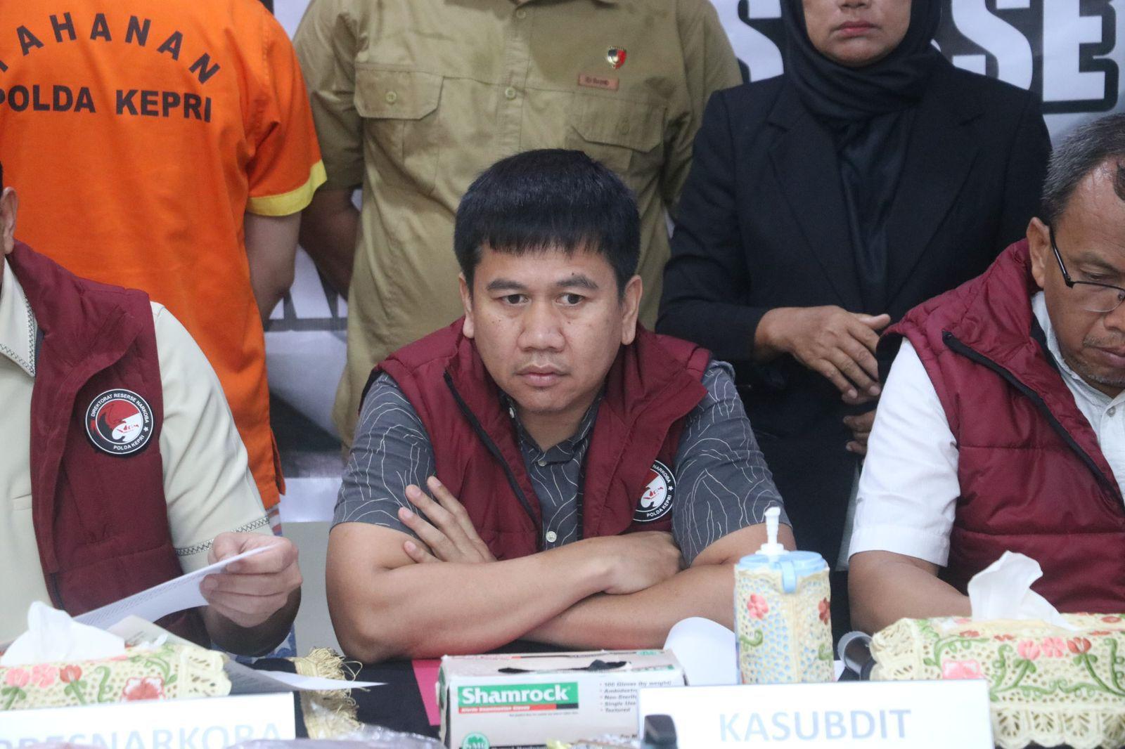 Dugaan Perjalanan Dinas Fiktif di DPRD Tanjungpinang, Polda Kepri Masih Teliti Berkas