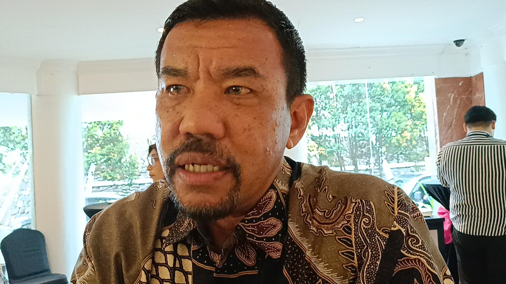 Kepala Dispar Kepri Guntur Sakti Usulkan Tarif Short Visa Rp 150 Ribu