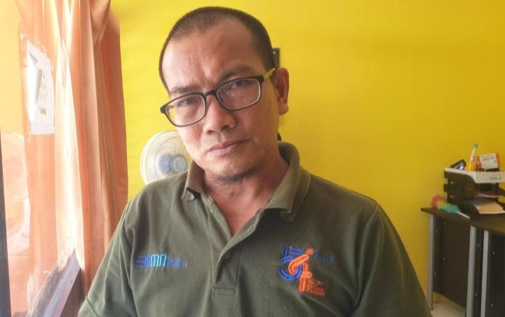 Bulog Anambas Kepri Jamin Stok Beras Aman Selama Nataru 2024, Total Ada 150 Ton