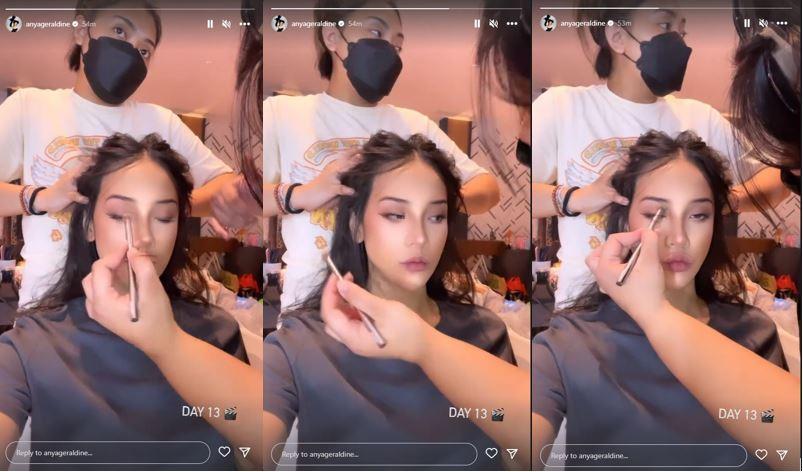 Kolase-Anya-Geraldine-saat-persiapan-syuting-Layangan-Putus-The-Movie.jpg
