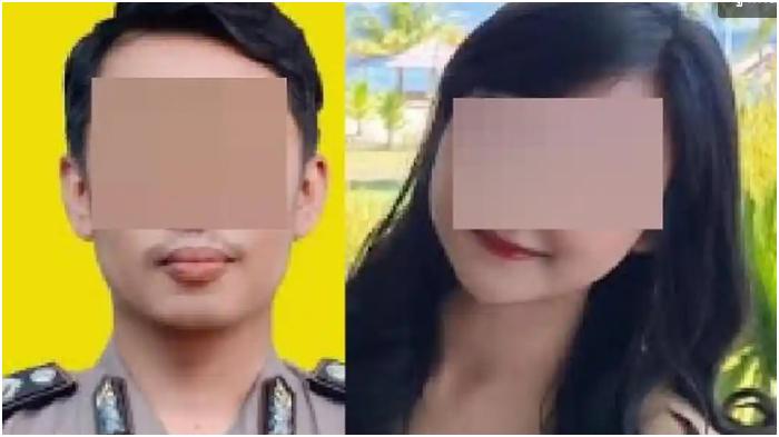 Skandal Oknum Polisi dan Pegawai Kejaksaan: Berawal Istri Curiga, Berakhir Digerebek Mertua - Tribunbatam.id