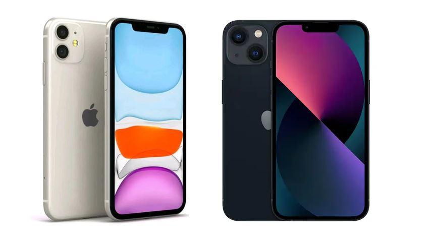Kolase-iPhone-11-dan-iPhone-13-yang-dijual-di-pasar-Indonesia.jpg