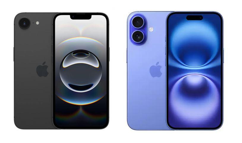 Kolase-iPhone-16e-dan-iPhone-16-yang-merupakan-gadget-besutan-Apple.jpg