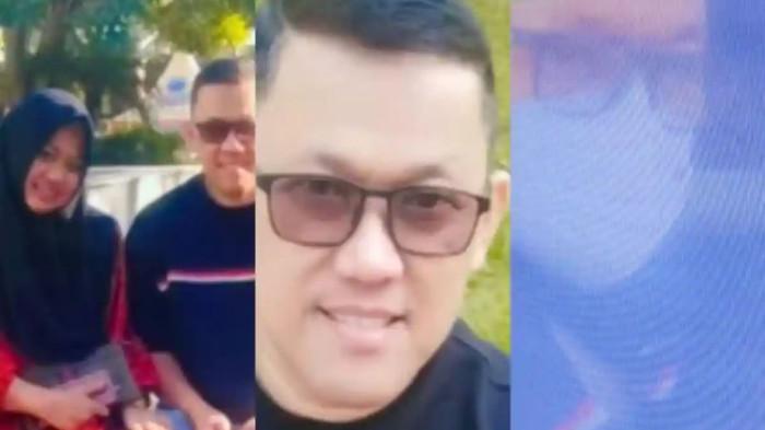 Polisi Gelar Sayembara Tangkap Pelaku Pembunuhan Sekdis PRKP Bangkalan, Foto KTP Dipublikasikan - Tribunbatam.id