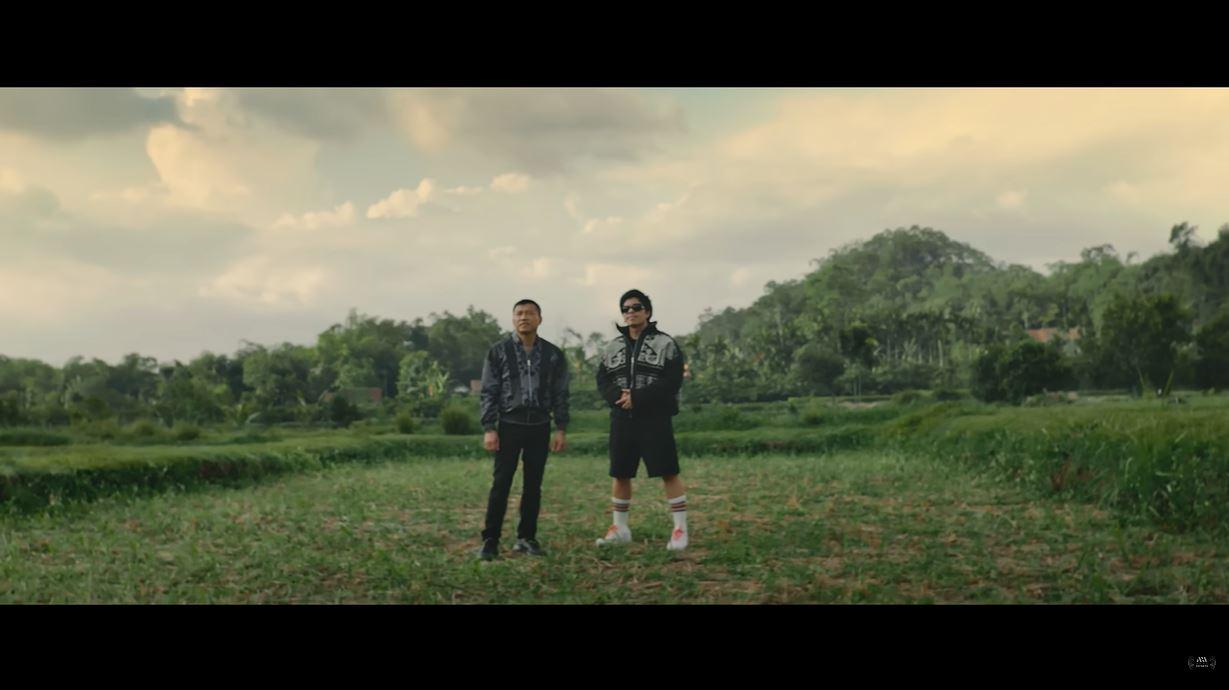 Atta Halilintar Rilis Lagu Baru Bahasa Jawa Hasil Duet Bareng Anang Hermansyah