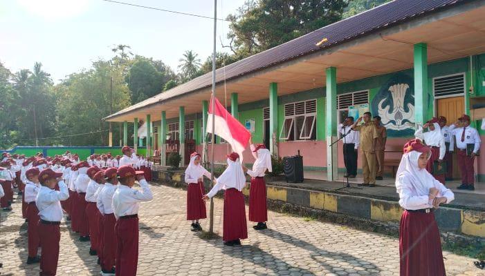 Sejumlah Daerah di Kepri Perpanjang Libur Sekolah, Disdikbud Natuna Pastikan SD-SMP Masuk 13 Juli - Tribunbatam.id