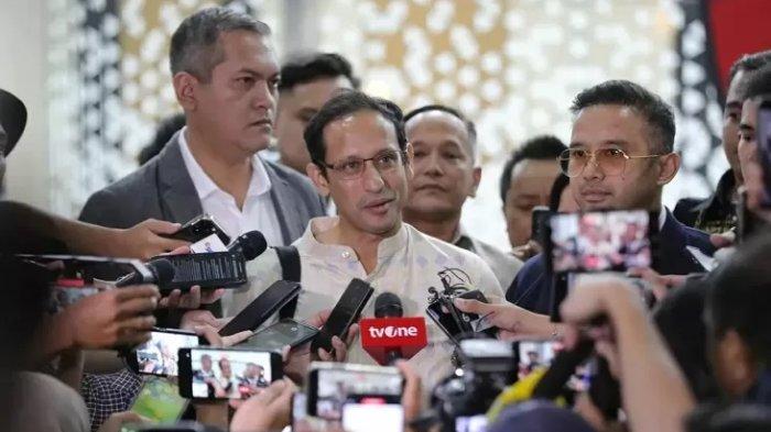 Harta Kekayaan Nadiem Makarim Turun Hingga 600 Miliar, Awal Jadi Menteri di Angka 1,2 Triliun