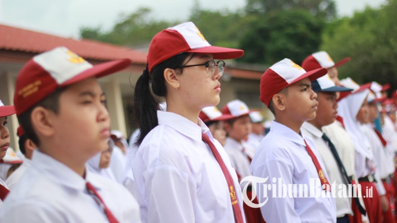 Disdikpora Lingga Perpanjang Libur Siswa, MPLS dan Hari Pertama Masuk Sekolah Diundur - Tribunbatam.id
