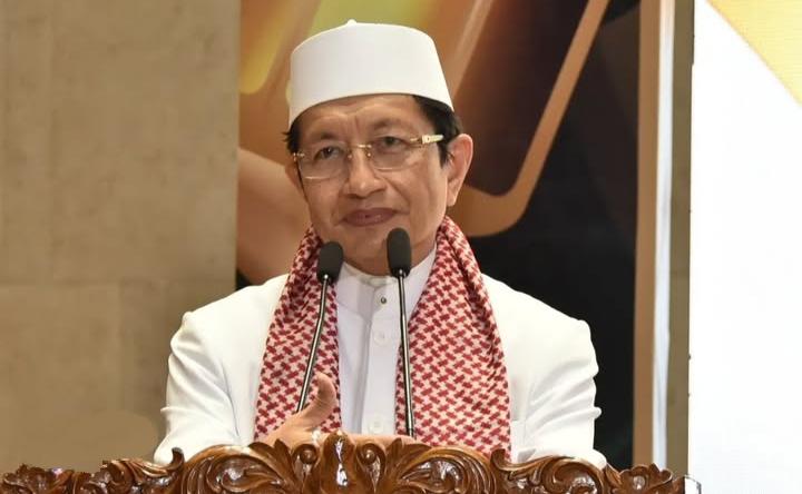 Dimulai dengan Niat yang Luhur