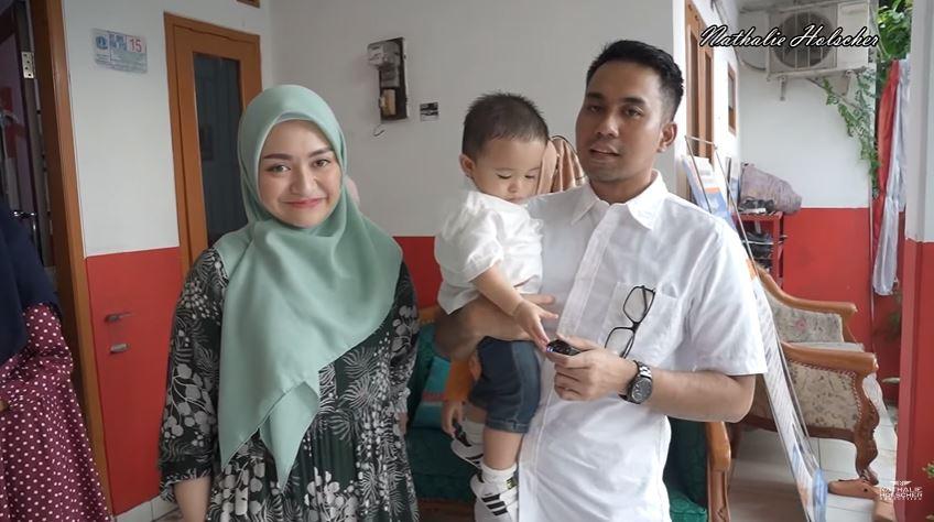 Nathalie-Holscher-Fariz-dan-Adzam-syukuran-di-rumah-yatim.jpg