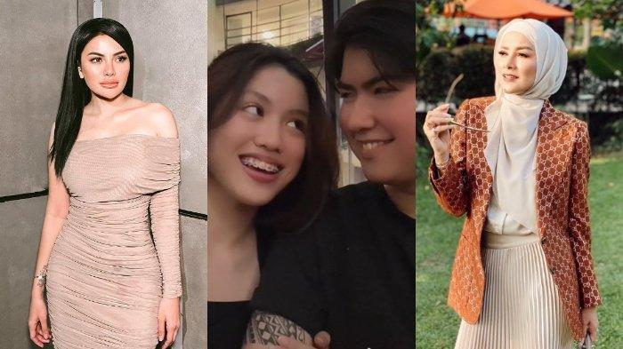 Olla Ramlan Sebut Sean Ikut Sedih saat Loly Curhat Nikita Mirzani Ditahan