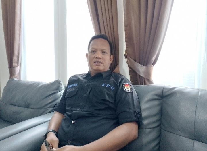 18 TPS Pilkada di Anambas Berada di Luar Gedung, KPU Beri Penjelasan