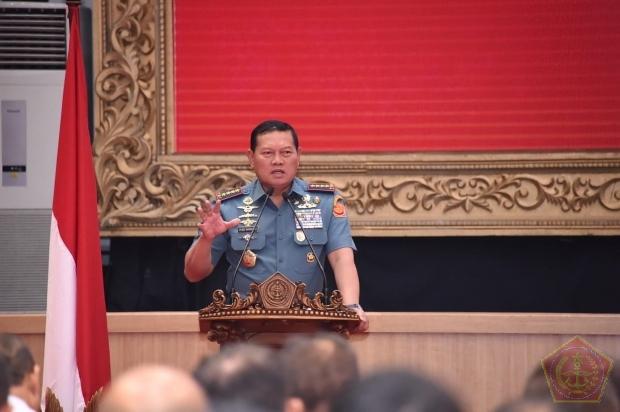 VIRAL Panglima TNI Perintahkan Prajurit Atasi Warga Rempang, Ini Penjelasannya
