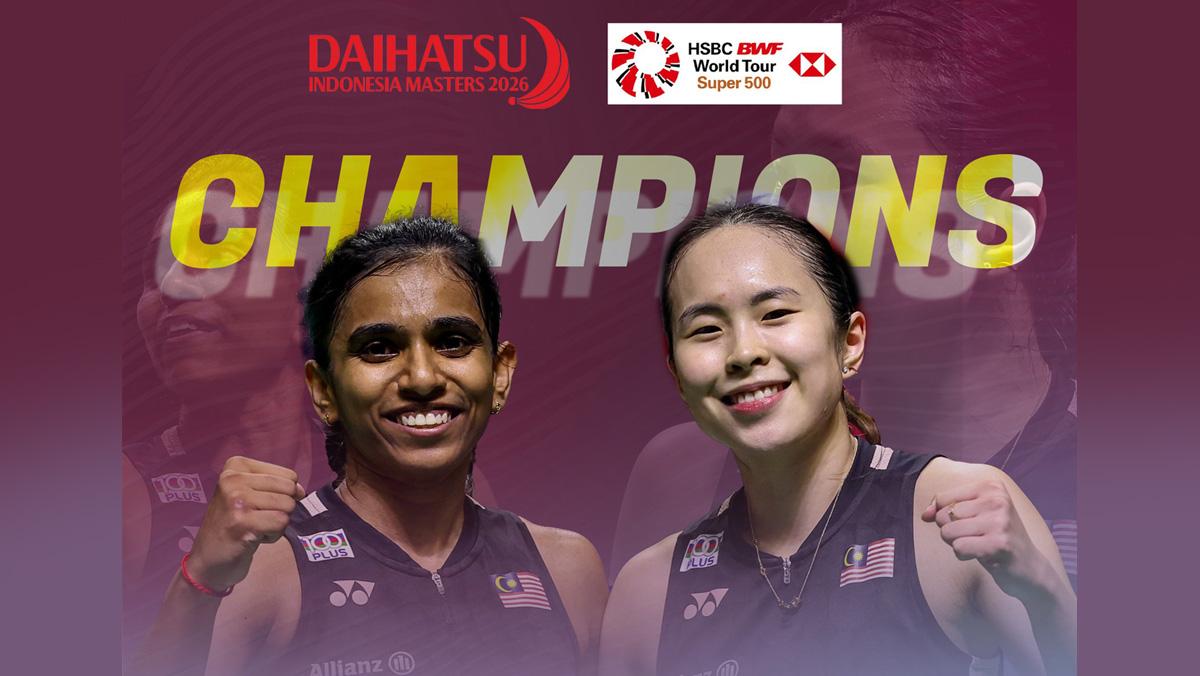 Pearly-TanThinaah-Muralitharan-juara-ganda-putri-Indonesia-Masters-2026.jpg