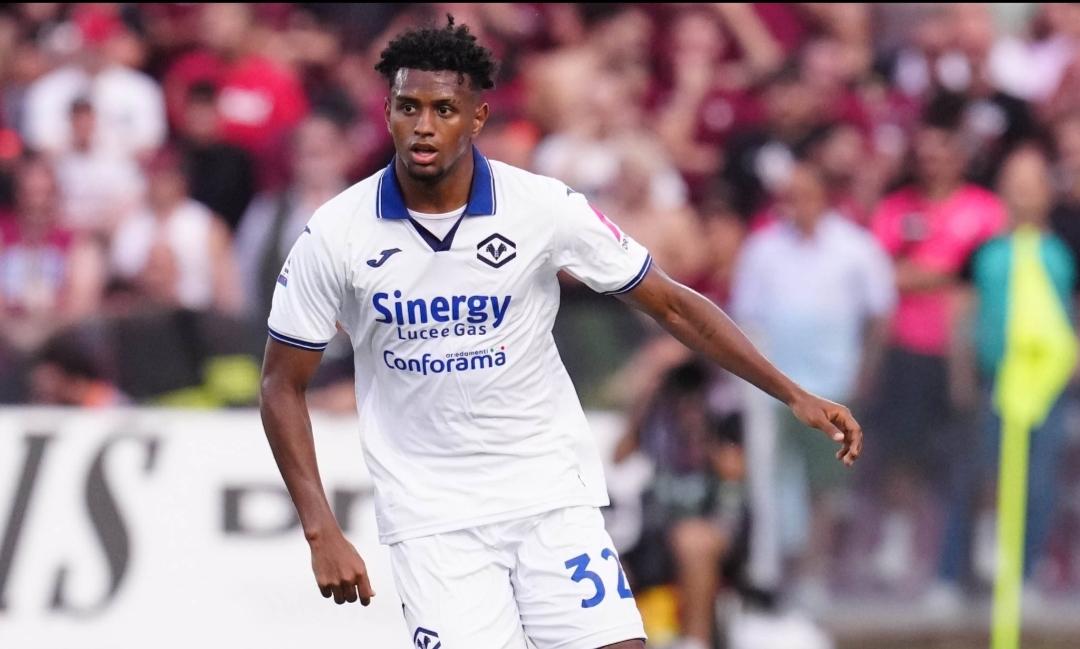 Inter Milan Siapkan Pemain Muda Untuk Kesepakatan Transfer Bek Juan Cabal