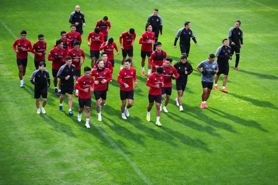 Pemain-Timnas-Indonesia-di-hari-kedua-masa-pemusatan-latihan-TC-di-Antalya-Turki.jpg